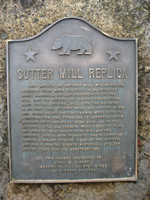 Sutter's Mill California 2008